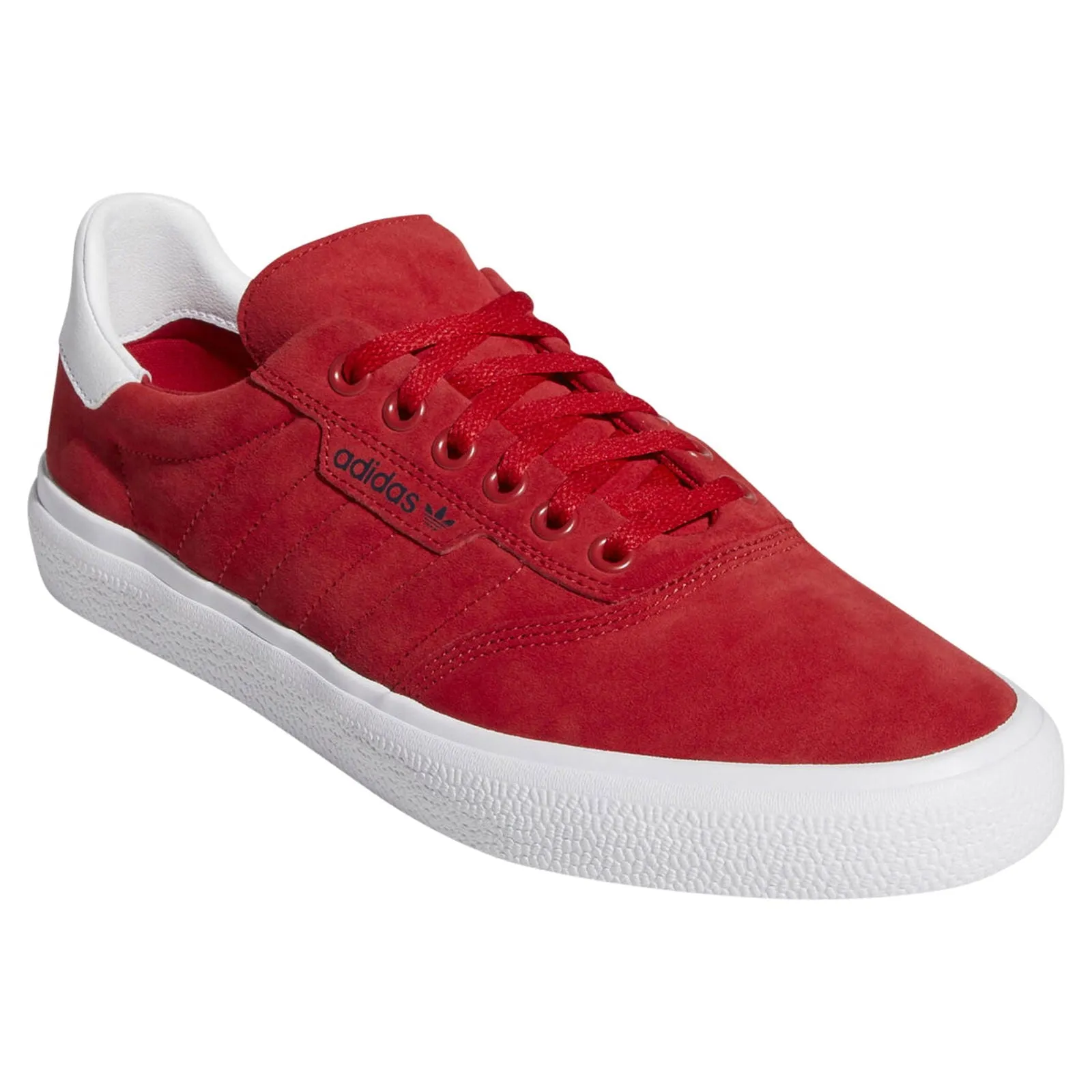 adidas Originals 3MC Shoes - Red
