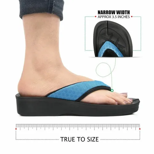 Aerosoft Chameleon Comfortable Women Thong Sandals
