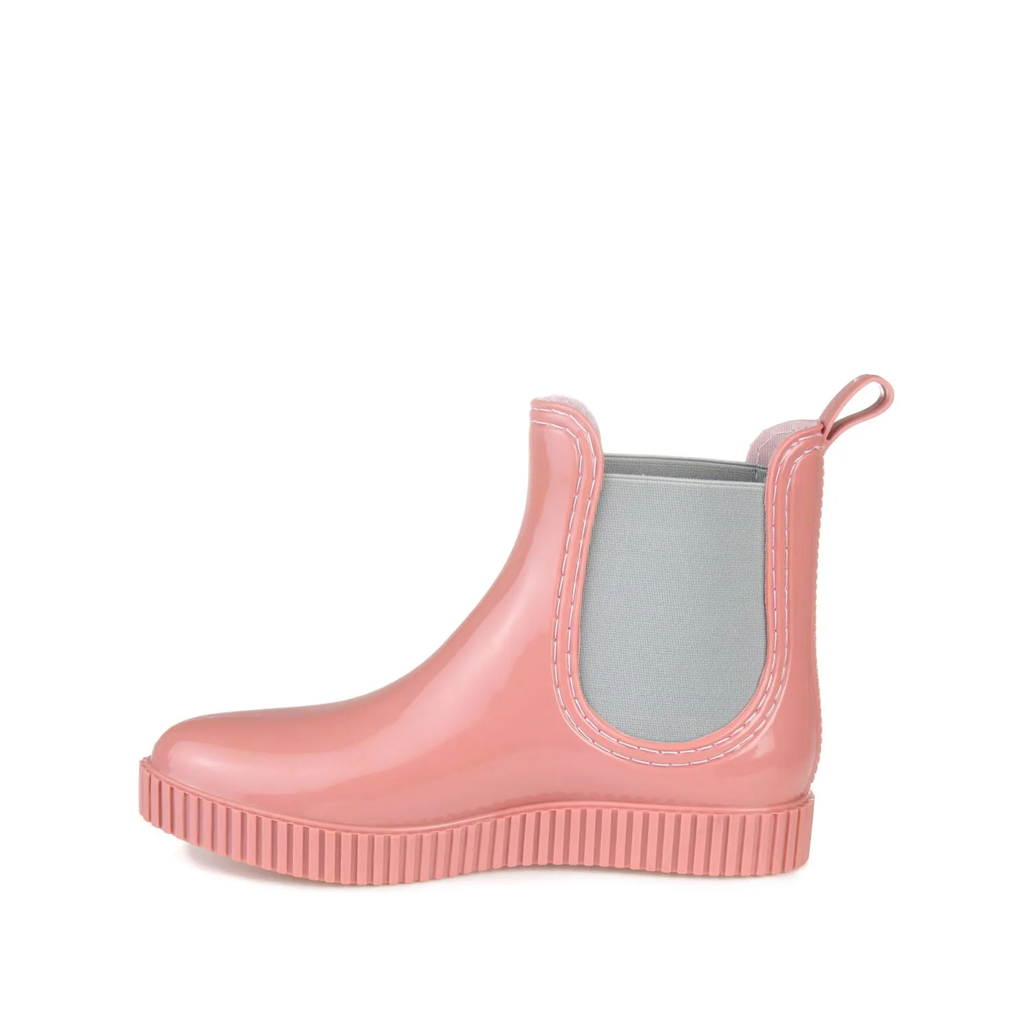 DRIP CHELSEA RUBBER RAIN BOOTS
