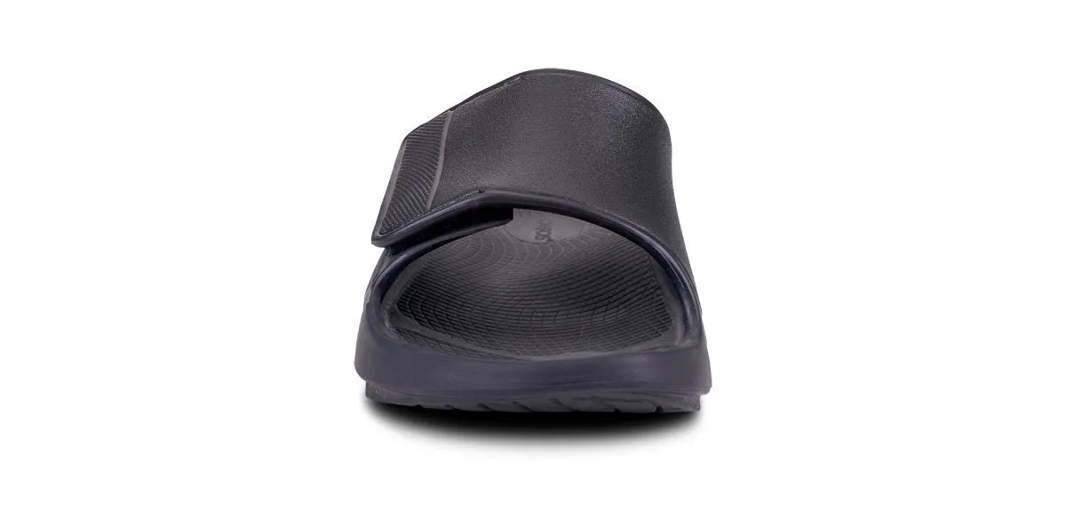 OOahh Sport Flex Women's Black Matte