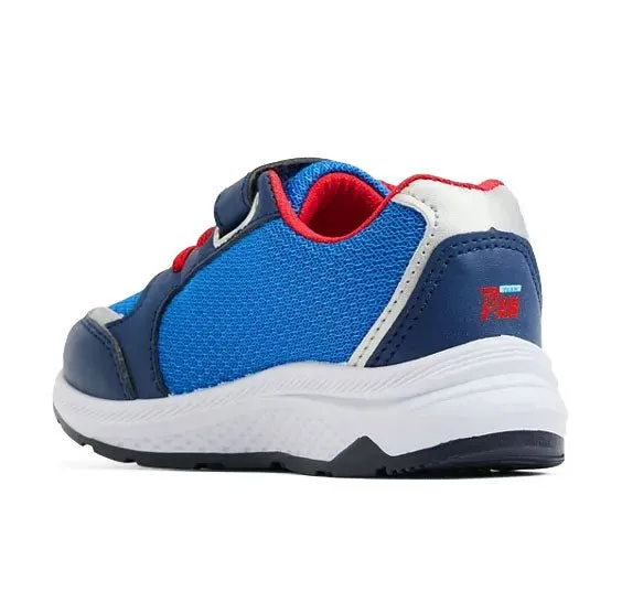 PAW PATROL VELCRO TRAINERS