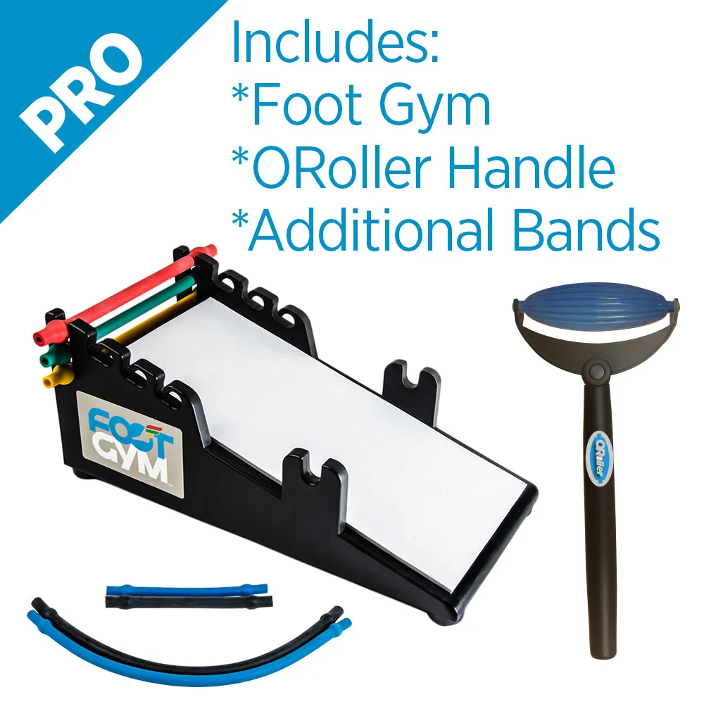 The Foot Gym Pro