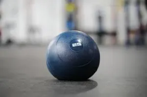 Wright Equipment Slam Ball-Non Bounce